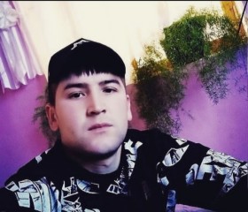 Зубайир, 24 года, Краснодар