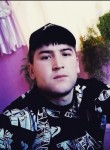 Зубайир, 24 года, Краснодар