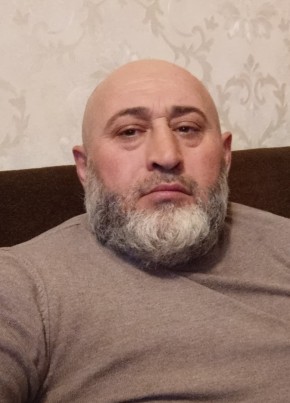 Руслан из Кизляра 46 лет