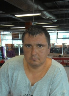 Sergey.Kiev, 47, Україна, Київ