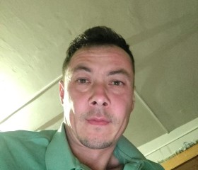 Garik, 35, Yeniseysk