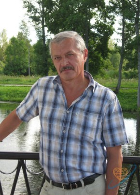 Андрей, 68, Россия, Порхов