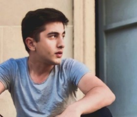 Ruslan Adisov, 28, Baku