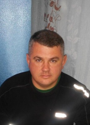 Александр, 45, Россия, Севастополь