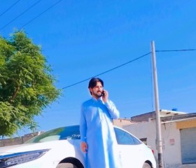 Mast khan, 34 года, پشاور