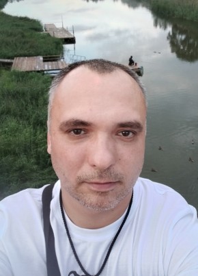 Максим из Комсомольска-на-Амуре 42 года