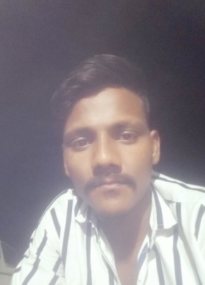 Umesk, 21, India, Lucknow