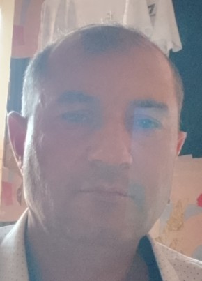 Салим из Каширы 41 год