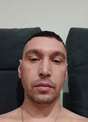Артём из Бугульмы 43 года