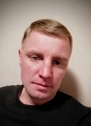 Марсель, 39, Россия, Самара