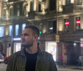 Artem, 28, Saint Petersburg