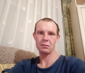 Виталий, 31 год, Уссурийск