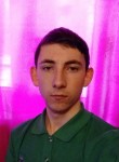 Denis, 24 года, Тимашёвск