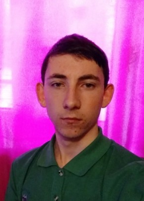 Denis, 24, Россия, Тимашёвск