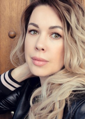 Светлана из Самары 36 лет