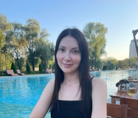 Nadia, 34 года, Москва