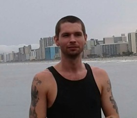 Kevin, 35 лет, Anderson (State of South Carolina)