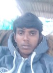 Mallesh, 18 лет, Machilipatnam