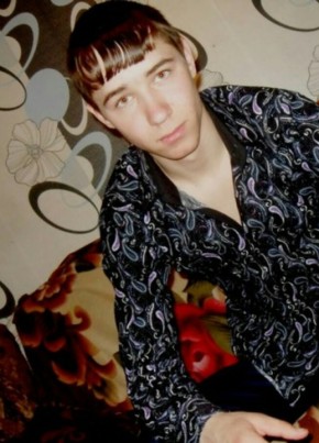 Aleksei, 27, Россия, Суровикино