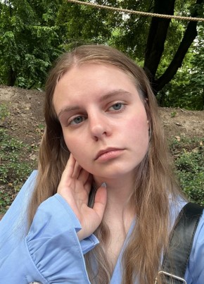 Kate из Москвы 22 года