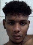 Wilkson, 28 лет, Recife