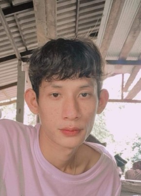 Dam, 27, ราชอาณาจักรไทย, กรุงเทพมหานคร