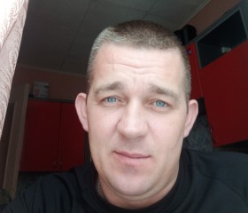 Вадим, 41 год, Омск