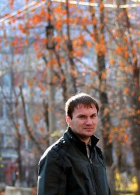 Александр, 37, Россия, Асбест