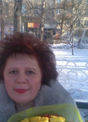 Татьяна, 63, Россия, Москва