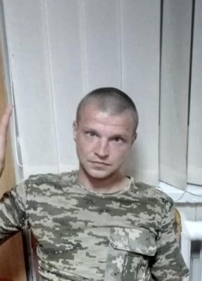 Евгений , 34, Україна, Київ