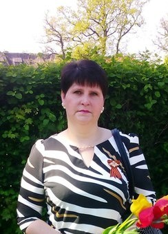 Татьяна, 52, Россия, Черняховск