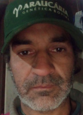 Adelar из Lages 46 лет