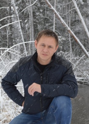 Виталий, 47, Россия, Курган
