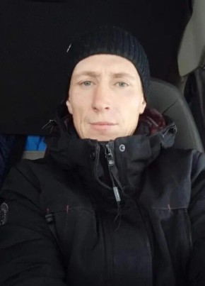 Александр из Астаны 41 год