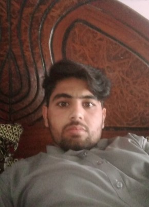 RSAlAiT khan, 18, پاکستان, اکوړه خټک