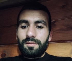 Амир, 26 лет, Москва