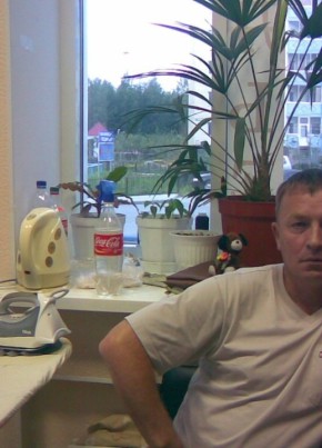 Сергей Александров, 59, Россия, Сургут