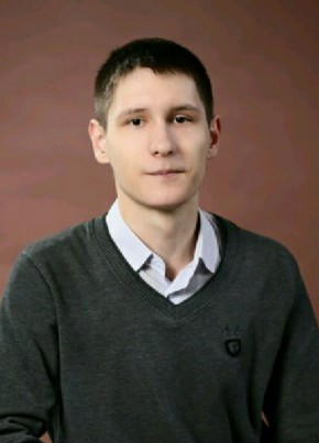 Денис, 25, Россия, Москва