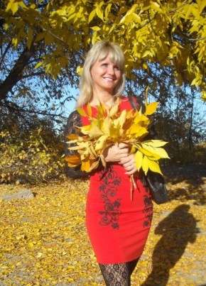 Татьяна, 47, Россия, Волгоград