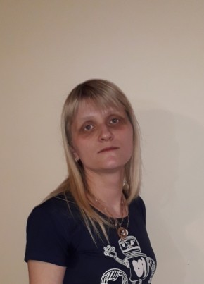 Татьяна, 42, Россия, Орёл