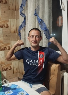Миха из Свирска 31 год