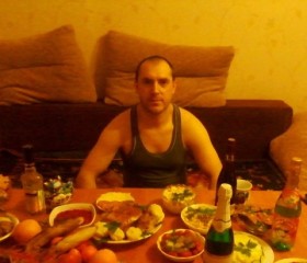 Анатолий, 44 года, Абакан