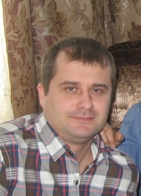 Алексей, 41, Россия, Ростов-на-Дону
