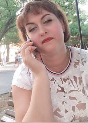 Елена, 36, Россия, Краснодар