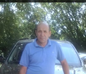 Риваль, 49 лет, Нижнекамск