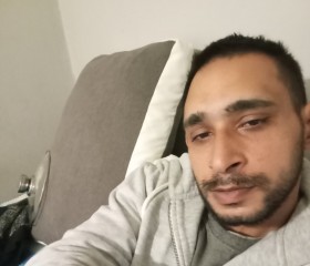 Goksi, 18, Sabac