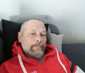 Remi, 50, Bressuire