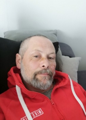 Remi, 48, République Française, Bressuire