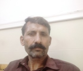 Shoukat.ali, 50 лет, فیصل آباد
