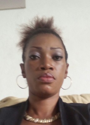babissassigana, 45, Republic of Cameroon, Yaoundé